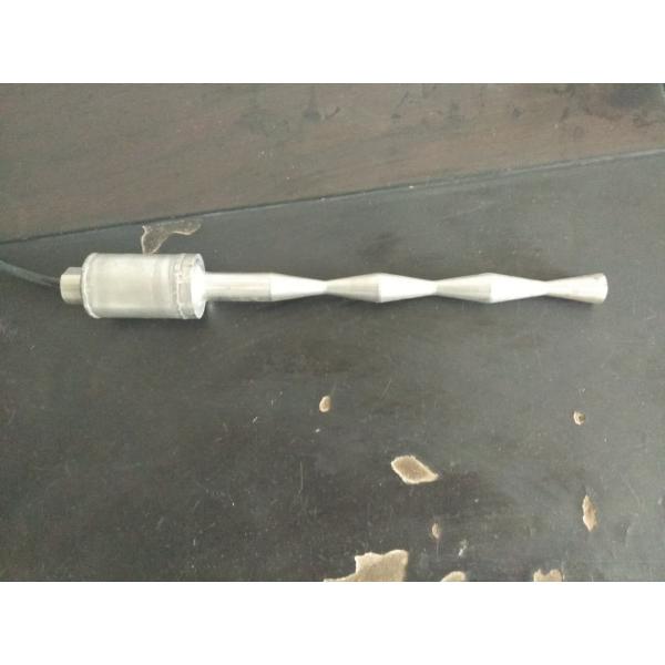 Quality Small Size Ultrasonic Cleaner Transducer High Power 320mm Length TUV wholesale