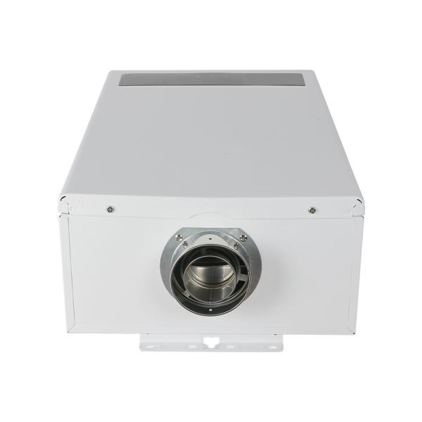 Quality Energy Saving Pollution Reducing 21kW Balanced Gas Water Heater Producing 11L/Min At 5.5kW Output wholesale