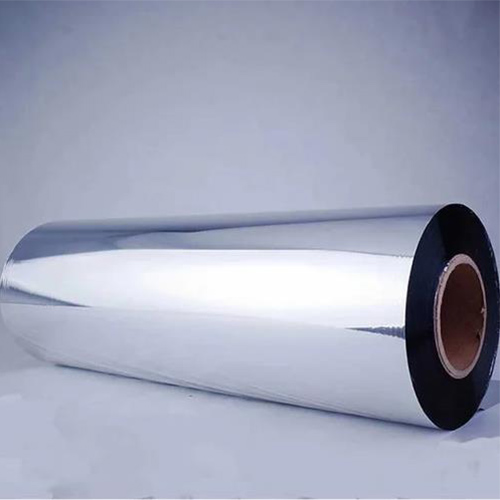 Custom Size Accepted CPP Metallized Film for Agricultural Product Packaging Solutions