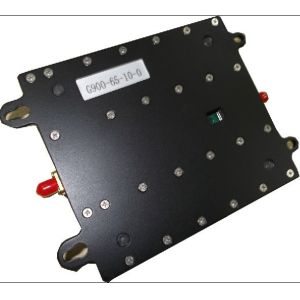 Intelligent Cell Phone Signal Repeater