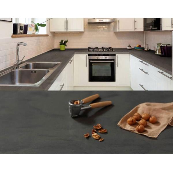 Upgrade Your Benchtop Material with First Choice Porcelain Marble Sintered Stone Tile