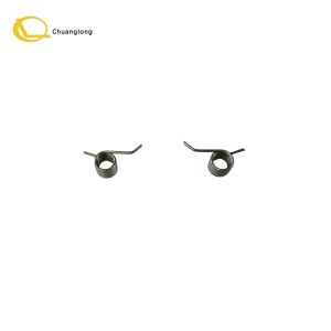 4590001013 Hyosung MX5600 CDU10 Left Spring Cash Dispenser Clamp Carriage Assy