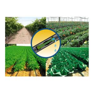 85kw Drip Irrigation Pipe Making Machine / production line 100 ~ 180m/min