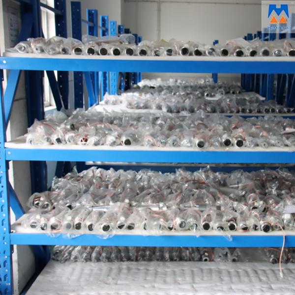 High performance ultrasonic transducer piezoelectric Ceramic Converter