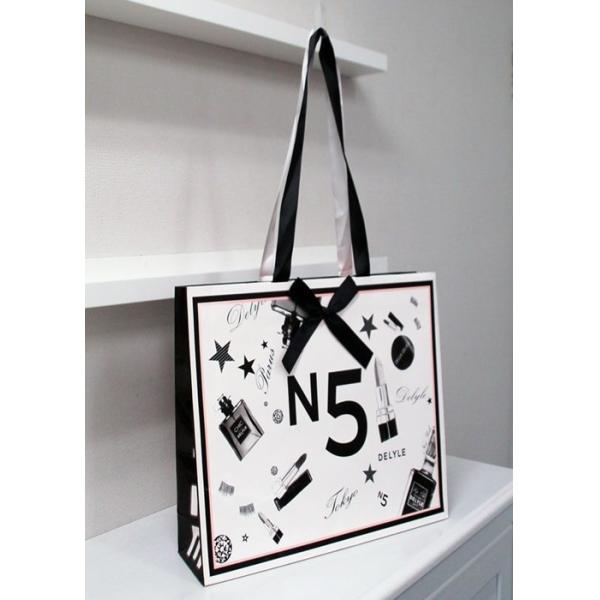 Quality 12kg Loading OEM white Eco Friendly Paper Bag wholesale