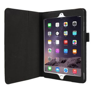 high quality pu leather tablet case for Ipad mini4