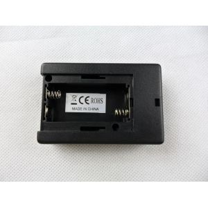 L8 Mini Handheld Wireless Tour Guide System Transmitter And Receiver For