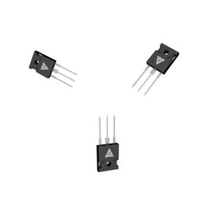 Cheap High Efficiency N-Type High Power MOSFET with Military Standard Production for Robust Energy Transfer for sale