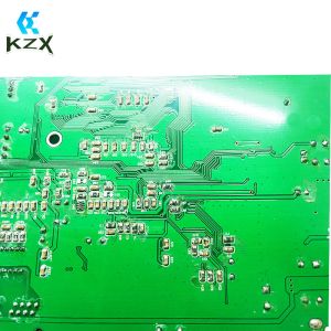 1.6mm Thickness 2 Layers PCB Double Sided PCB Board