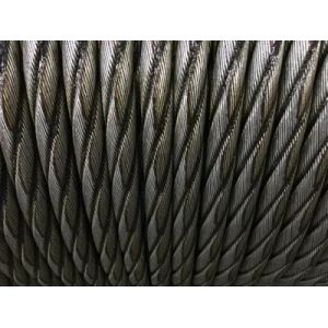 4xV39 5FC Steel Wire Rope Eeips The Ultimate Solution for Marine Engineering