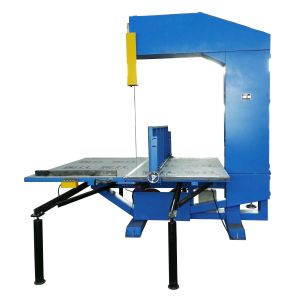 EPE Roll Facing Cutting Machine EPE Bonding Cutting Gluing Machine
