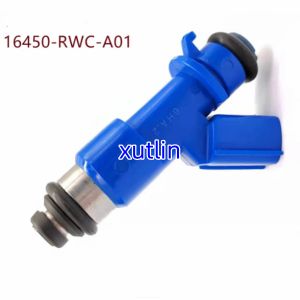 Auto Parts Fuel Injector Nozzle 16450-RWC-A01 16450RWCA01 410cc For Civic Acura