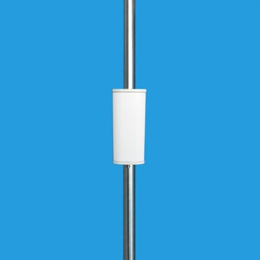 AMEISON 5725-5850MHz 15dBi Directional Panel WIFI 5.8ghz antenna Vertical
