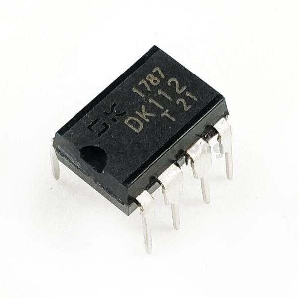 Quality IC DK112 DIP 12W AC-DC Switching Supply Control IC chip Electronic Component New Original wholesale