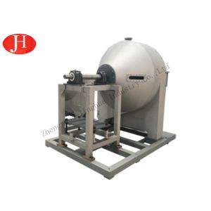 Customized Slurry Separator Potato Starch Centrifugal Sieve
