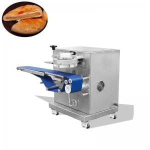 Cheap Momo 7200 Pcs/H Pastry Production Line Steamed Burger Bread Making Machine for sale