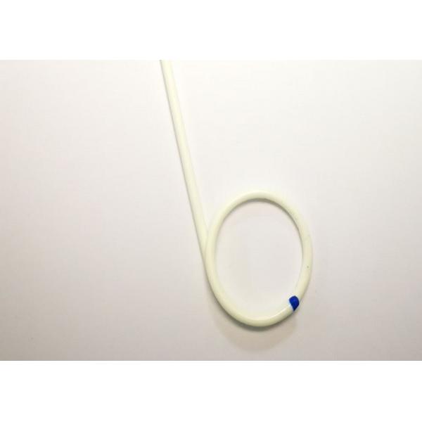 Quality Customized Size Ureteral Stent Set Medical Grade Material One Side Open Type wholesale