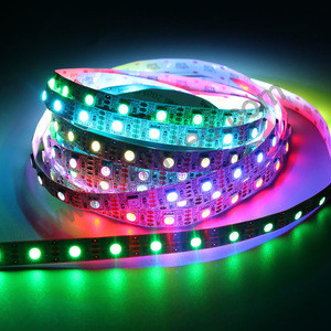 220V 240V Neon Flex Rope Ribbon Led Light Strip SMD 3528 For Advertising Light