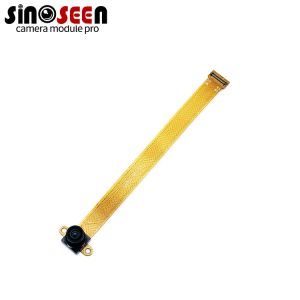 High-Speed Global Shutter Camera Module for Raspberry Pi Vision Integration