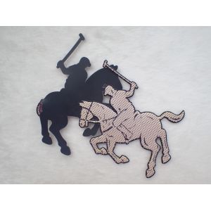 3D Effect Silicone Toothbrush Heat Transfer Label Custom Logo