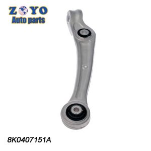 Left Front Lower Control Arm For Audi a7 a4 b8 suspension kit 2010 without Ball