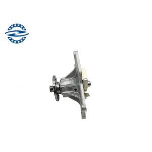 China Durable Excavator Parts E307B SH60 4M40 Engine Water Pump ME200411 on sale