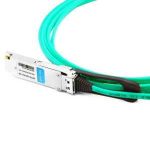 HPE BladeSystem 845412-B21 Compatible 10m (33ft) 100G QSFP28 to QSFP28 Active