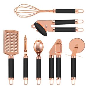 Cheap Scratchfree Bbq Cooking Utensils Set , Meltingfree Stainless Steel Grill Tools for sale