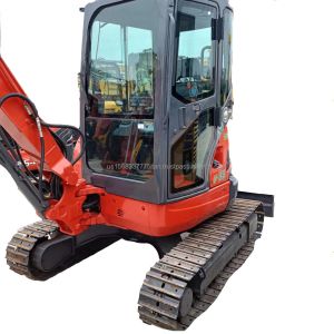 Cheap DOOSAN DX60 Excavator in with Excellent Efficiency and Good Performance at Affordable for sale