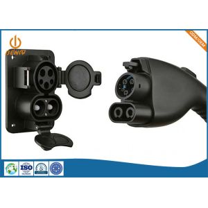 OEM ODM automotive plastic injection molding Template Mold Maker