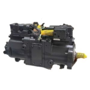China Big Hole Hydraulic Excavator Pumps K3V112DTP-9N62 For Hyundai R215-9T R225-9T R275-9T on sale