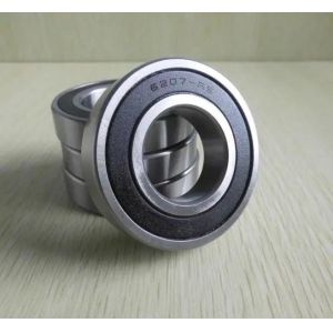 Long Life Time Deep Groove Single Row Ball Bearing 6208 6308 For Pumps