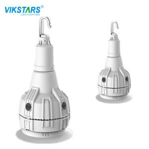 China 150W High Power Light Bulb Waterproof 135lm / W High Lumen LED Lamp on sale