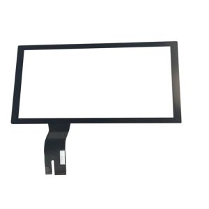 21.5'' Customizable Capacitive Multi Touch Screen Use EETI LLITEK ELAN