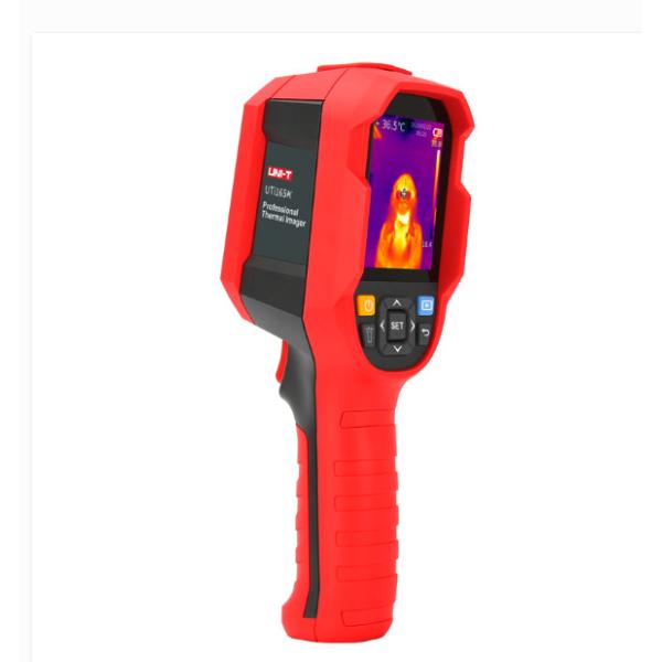 Quality 165h Handheld Infrared Thermometer Camera Body Temperature Imaging Infrared Thermometer wholesale