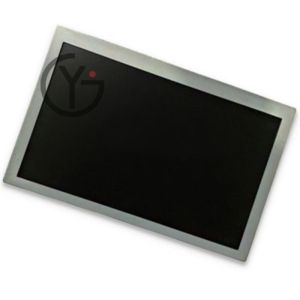 7' WLED Lcd Display With LED Driver TCG070WVLQEPFB-AA20