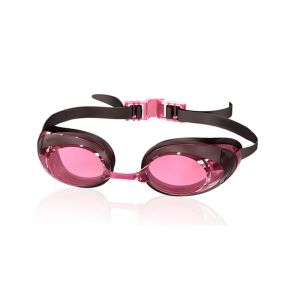 No Leaking Clear Training Anti Fog Swimming Goggles