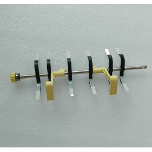 CRS Wincor Recycler 1750200435 1750106232 Wincor Nixdorf Cineo VS Module