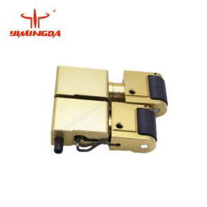 Q50 Spare Parts PN 702851 Auto Cutter Parts Sharpening Arm