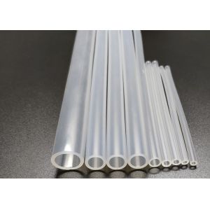 80A Hardness Brewing Odorless Flexible Silicone Hose