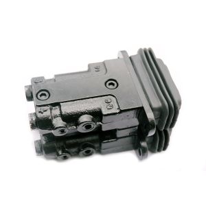 High Pressure Parker Hydraulic Check Valve for Machinery Components