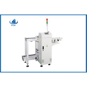 plc Unloader Machine CCC pcb unloader pcb loader machine