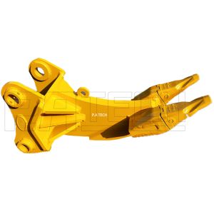 China Excavator Ripper, Hydraulic Ripper Could Be Used With Kinds Of Excavators on sale