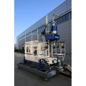 Drilling Machine and Jet-grouting Drilling Rig for Oad Base, Dam Base and