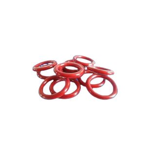 Versatile AEM/EPDM/FKM/NBR O-Ring Seal for Oil Applications by ORK Industrial