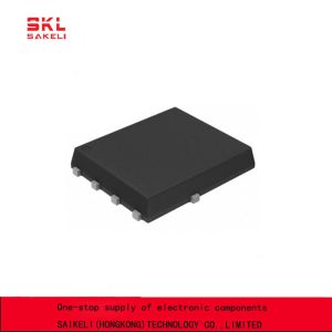 NTMFS5C430NLT1G MOSFET Power Electronics 8-PowerTDFN N-Channel Enhancement Mode