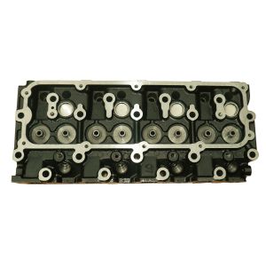 KIA K3000 Besta JT Iron Casting Cylinder Head 0K75A-10-100 909061 3.0L 8V