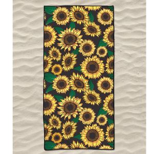 Personalized Design Eco-Friendly Material Sand Free Lightweight Custom Printed