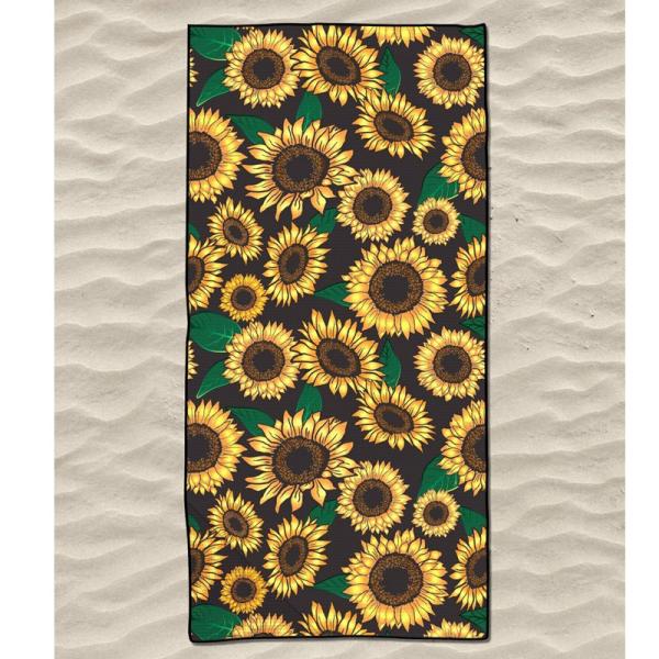 Personalized Design Eco-Friendly Material Sand Free Lightweight Custom Printed