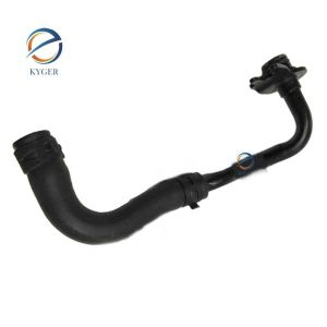 Engine Turbocharger Tube Water Hose LR097977 LR092090 JDE38647 JDE39699 for Land